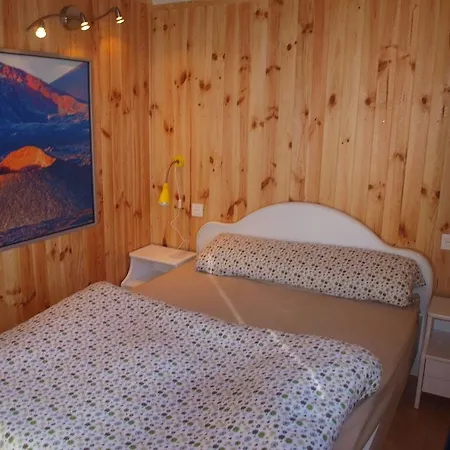 Ecovillaclub Hotel