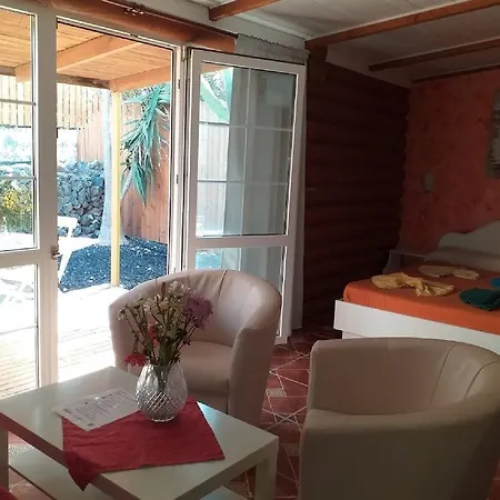 Ecovillaclub Hotel 3*