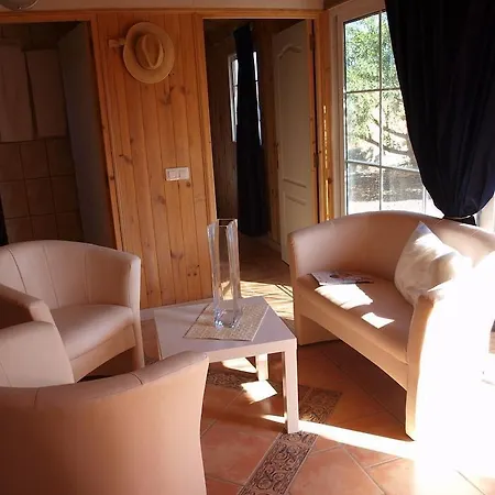 Ecovillaclub Hotel Porís de Abona