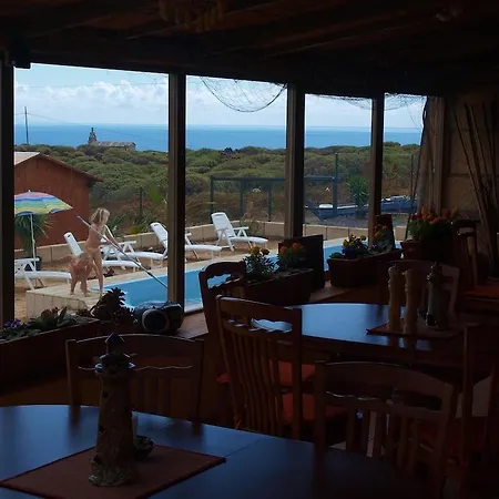 Ecovillaclub Hotel Porís de Abona