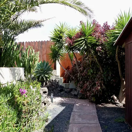 Ecovillaclub 3* Porís de Abona