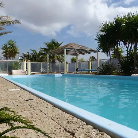 Hotel Ecovillaclub