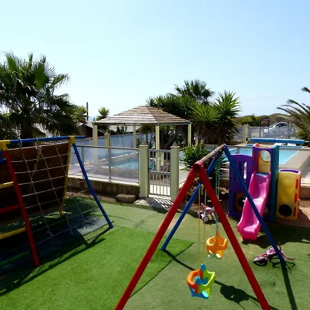 Ecovillaclub 3* Porís de Abona