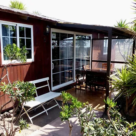 Ecovillaclub Porís de Abona