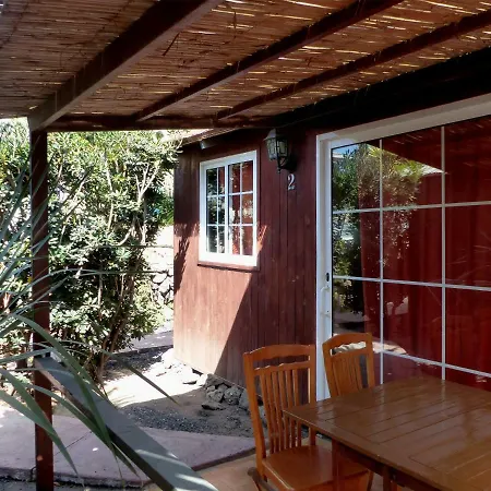 Hotel Ecovillaclub