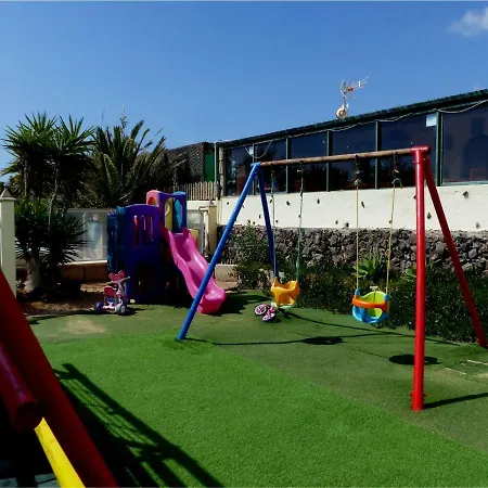 Ecovillaclub 3* Porís de Abona