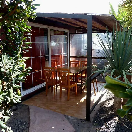Ecovillaclub Hotel