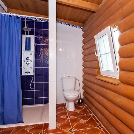 Ecovillaclub Hotel 3*