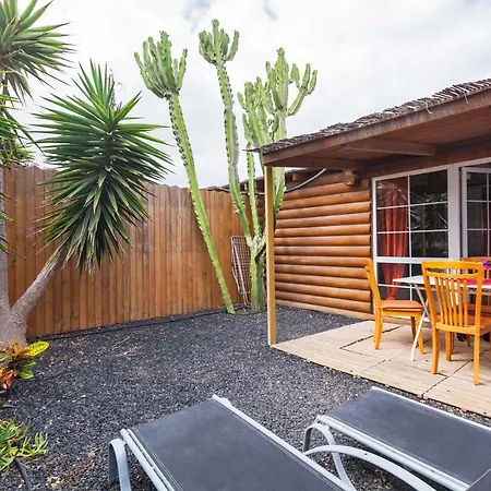 Ecovillaclub 3*
