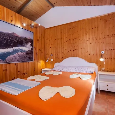 Hotel Ecovillaclub Porís de Abona