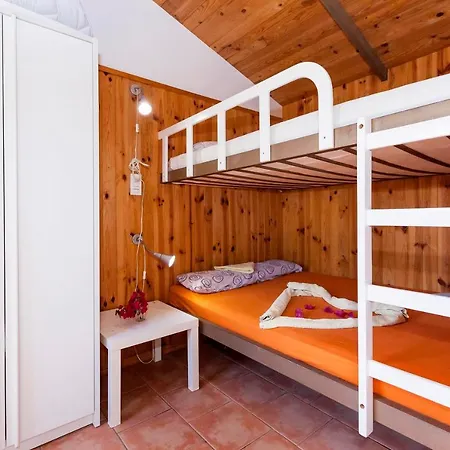 Ecovillaclub 3*