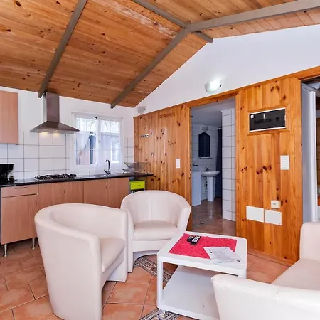 Ecovillaclub Отель