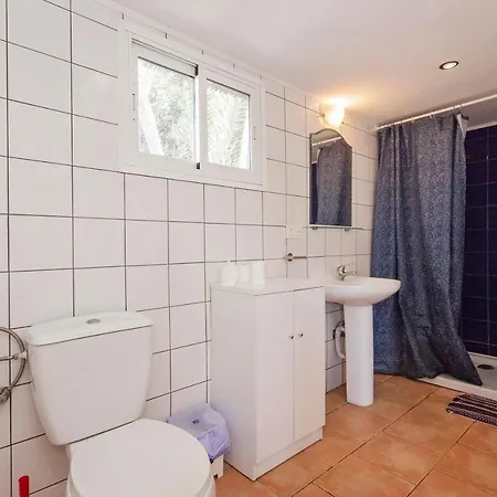 Ecovillaclub Porís de Abona