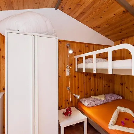 Ecovillaclub Porís de Abona