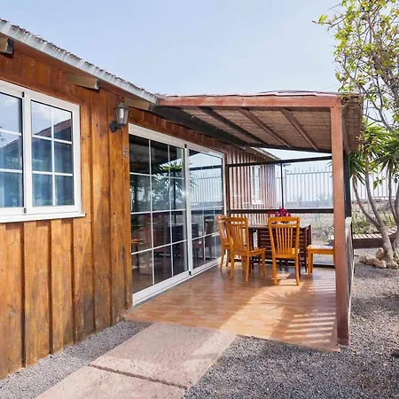 Ecovillaclub Hotel