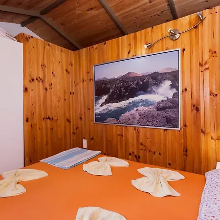 Hotel Ecovillaclub Porís de Abona
