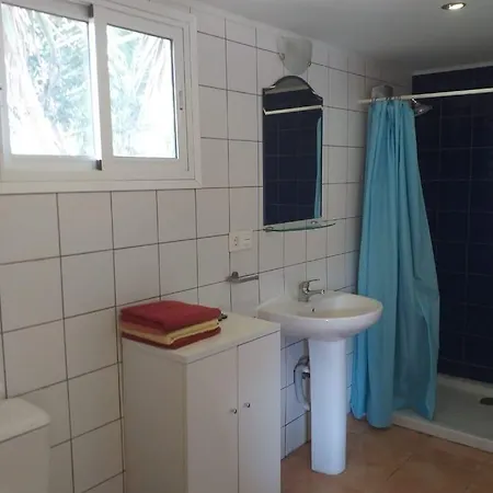 Ecovillaclub Porís de Abona