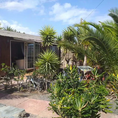 Ecovillaclub Porís de Abona