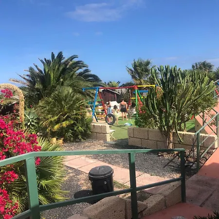 Hotel Ecovillaclub