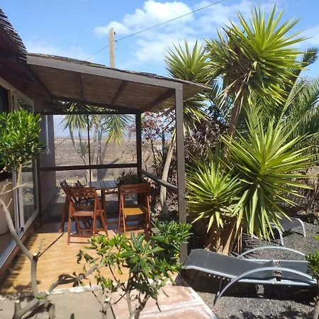 Ecovillaclub Hotel