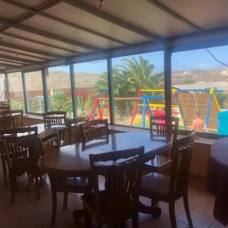 Ecovillaclub Hotel