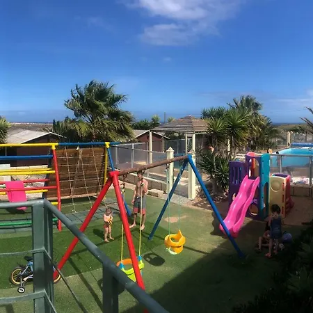 Hotel Ecovillaclub