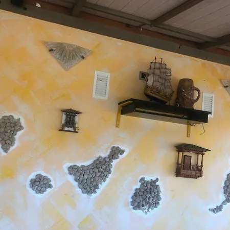 Hotel Ecovillaclub Poris de Abona
