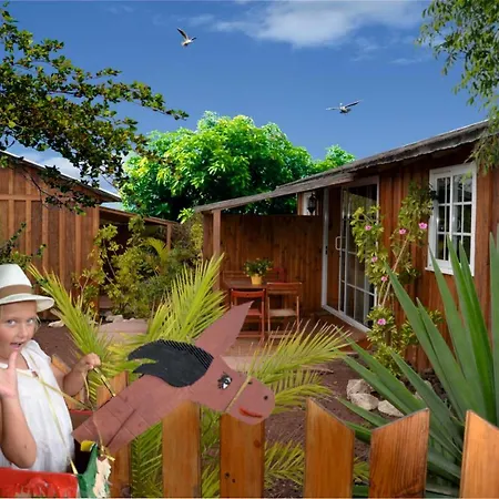 Ecovillaclub 3*
