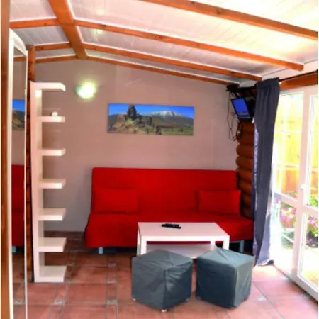 Ecovillaclub 3*