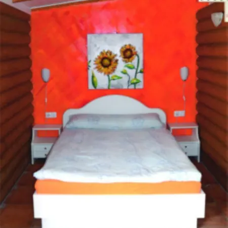 Ecovillaclub Porís de Abona