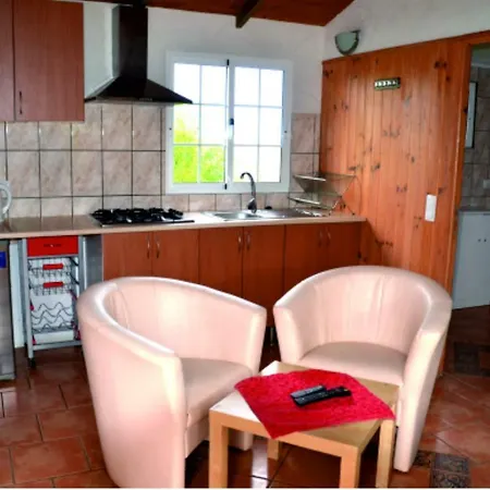Ecovillaclub 3* Porís de Abona