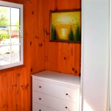 Ecovillaclub 3* Poris de Abona