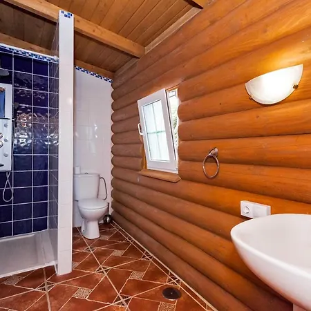 Ecovillaclub Hotel Porís de Abona