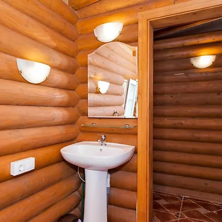 Hotel Ecovillaclub 3*