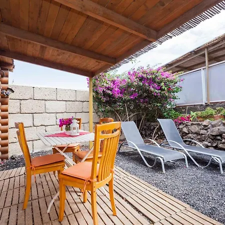 Szálloda Ecovillaclub