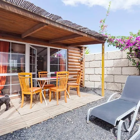 Ecovillaclub Szálloda 3*