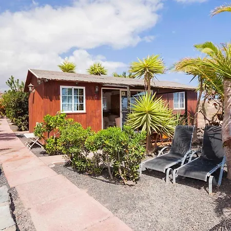 Ecovillaclub 3* Poris de Abona