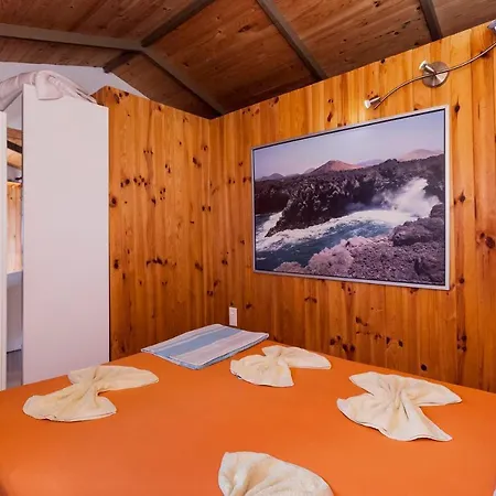 Ecovillaclub 3* Porís de Abona