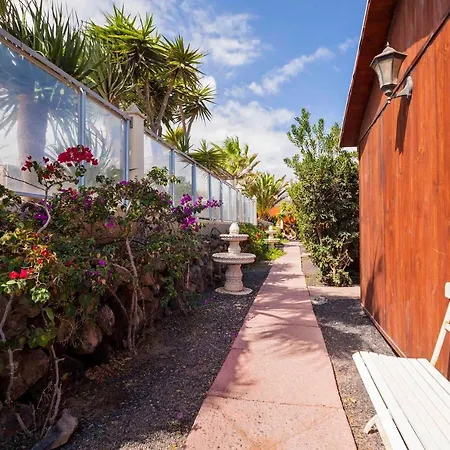 Hotel Ecovillaclub 3*