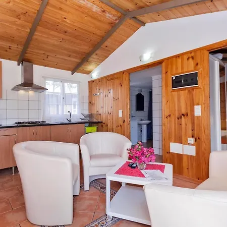 Hotel Ecovillaclub Porís de Abona