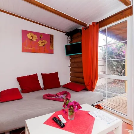 Hotel Ecovillaclub 3*