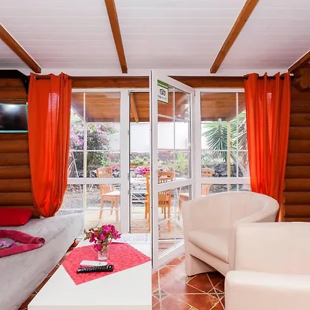 Hotel Ecovillaclub